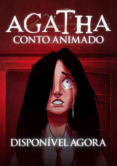 AGATHA - Um Conto Animado Poster
