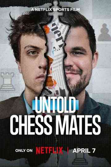 Untold: Chess Mates Poster