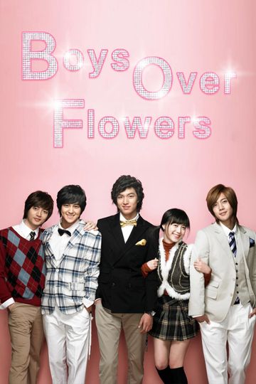 Boys Over Flowers