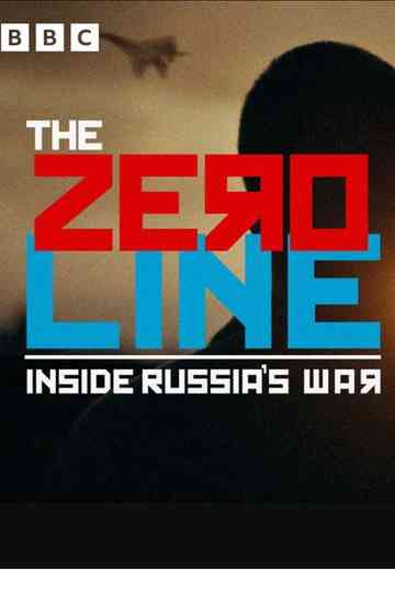 The Zero Line: Inside Russia's War Poster