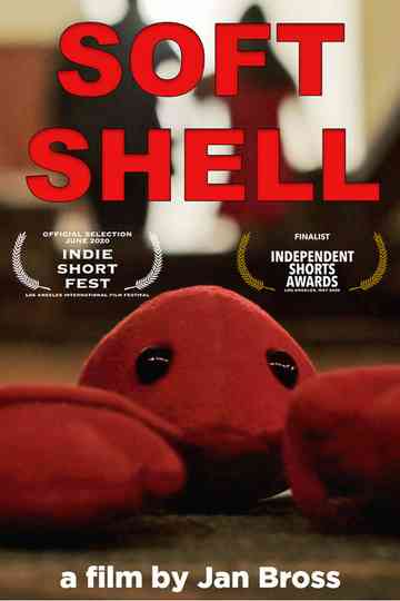 Soft Shell Poster