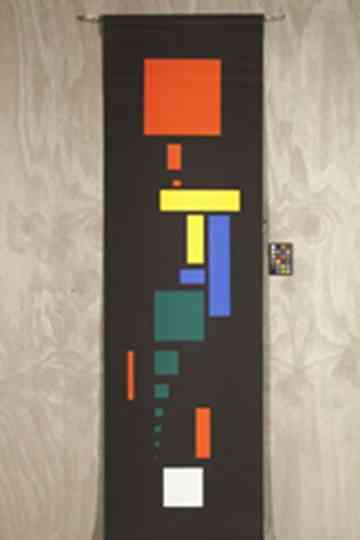 The Birth of Color Poster