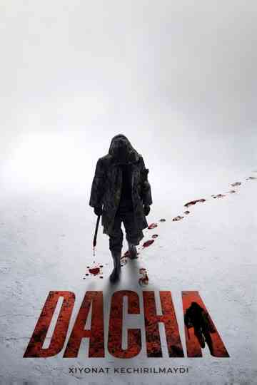 Dacha Poster