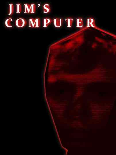 Jim's Computer Poster