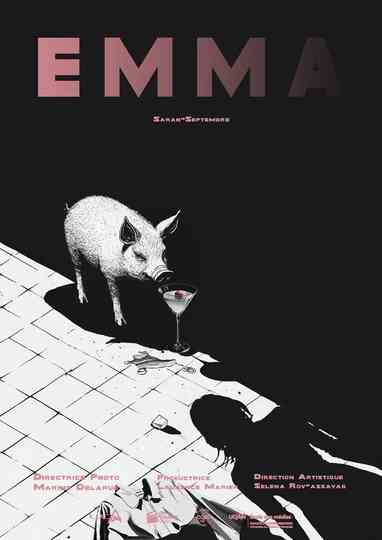 Emma Poster