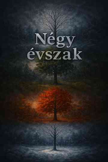 Négy évszak Poster