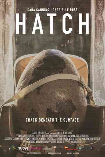 Hatch Poster