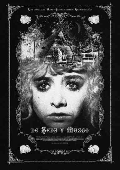 Of Silk and Moss. Poster