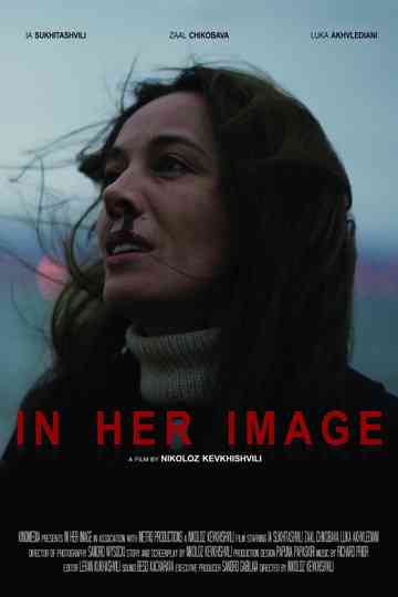 In Her Image Poster