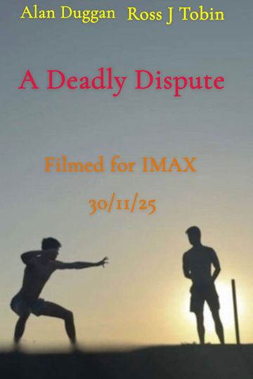 A Deadly Dispute