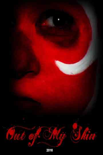 Out of My Skin Poster