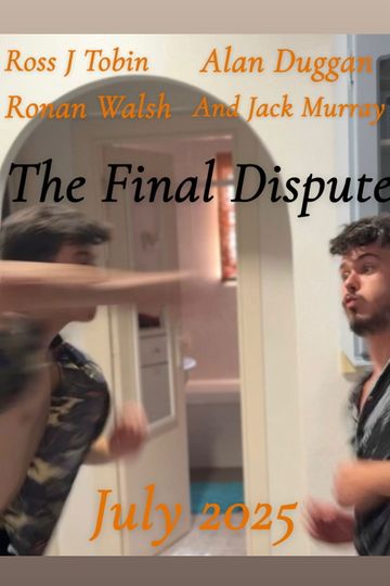 The Final Dispute