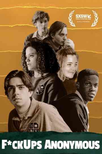 F*ckUps Anonymous Poster