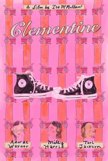 Clementine Poster