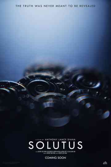 Solutus Poster