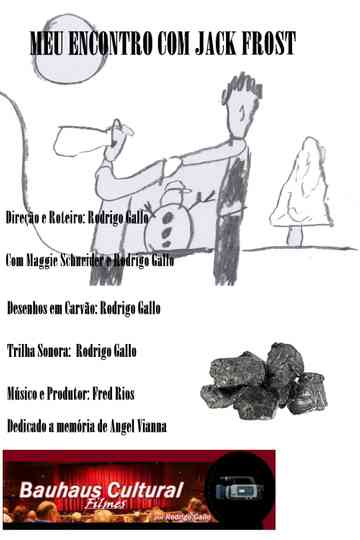 Meu encontro com Jack Frost Poster