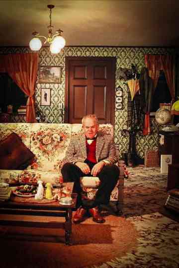 Ronnie Grimble Poster