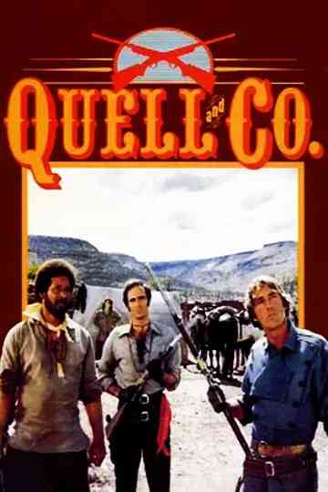 Quell and Co. Poster