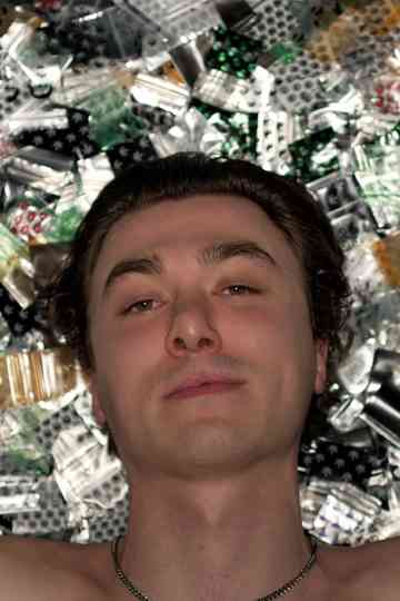 I Don't Live Here Poster