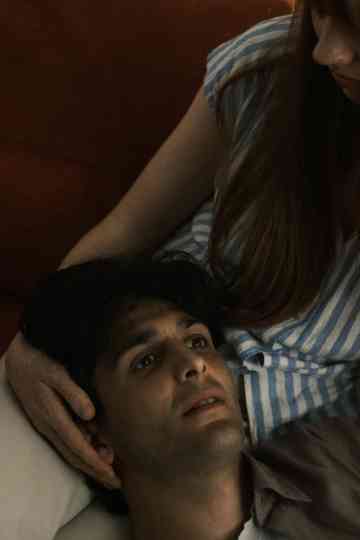 Et brudd i bruddstykker Poster