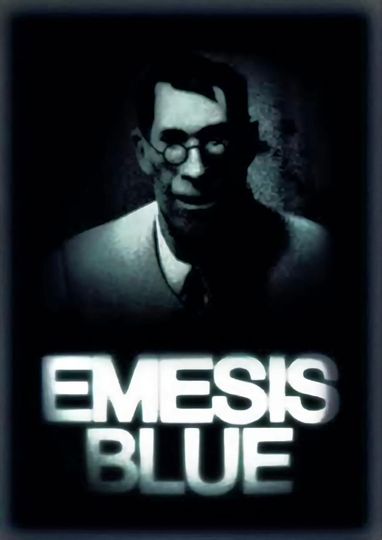 Emesis Blue
