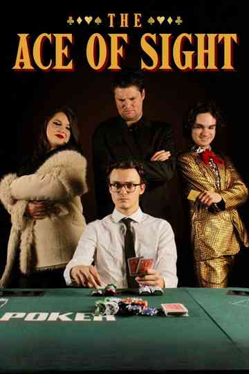 The Ace of Sight Poster