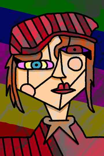 Employees Only Poster