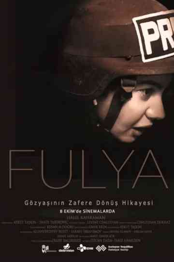 Fulya Poster