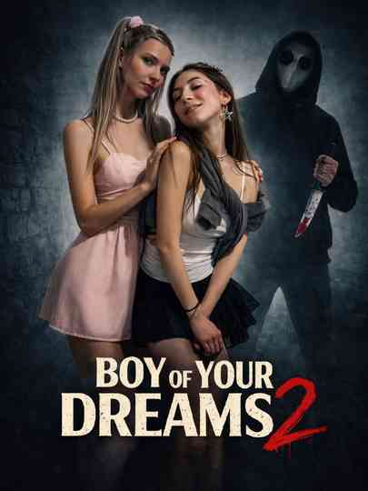 Boy Of Your Dreams 2 Poster