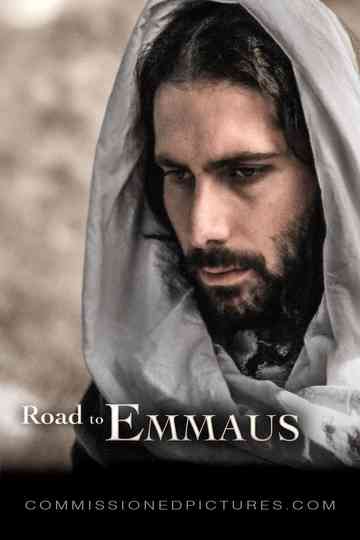 Road to Emmaus Poster