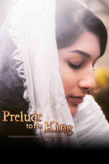 Prelude to the King Poster