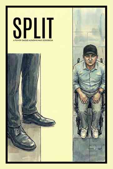 Split Poster