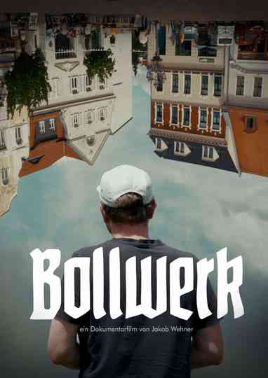 Bollwerk Poster