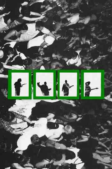 LAGUM AO VIVO Poster