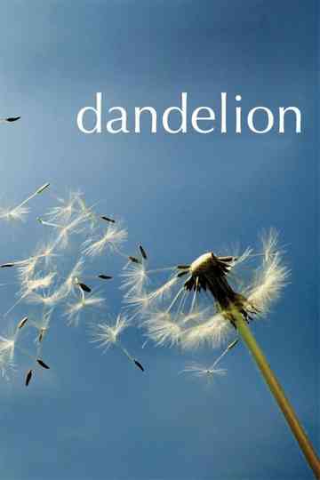 Dandelion poster