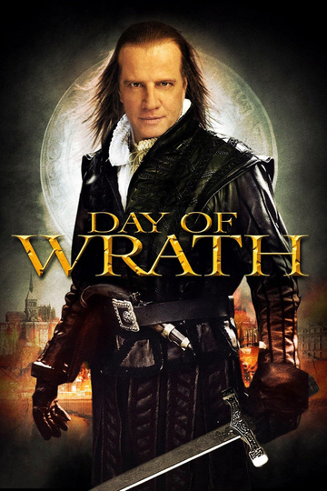 Day of Wrath