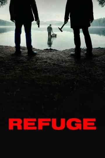 Refuge Poster