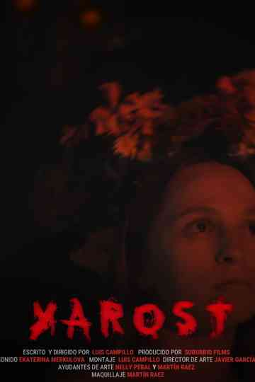 Yarost' Poster