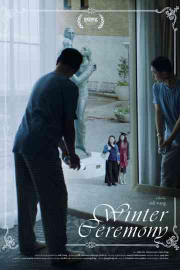 Winter Ceremony Poster