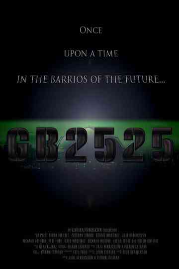 GB2525 Poster