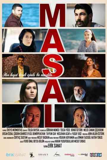 Masal Poster