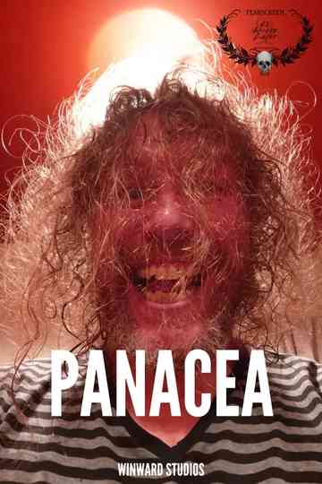 Panacea Poster