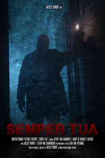 Semper Tua Poster