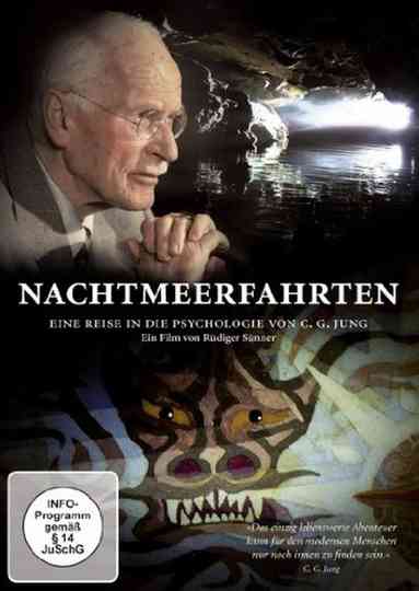 Nachtmeerfahrten Poster