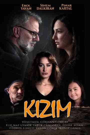 Kızım Poster