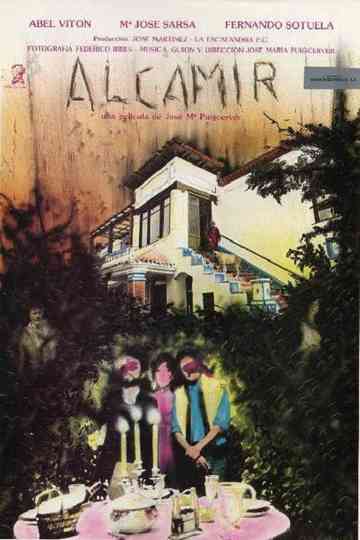 Alcamir Poster