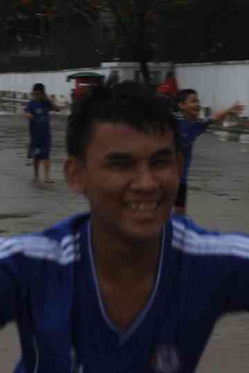 The Nightseekers Poster