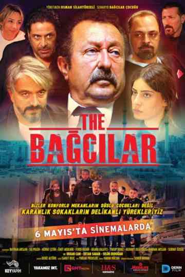 The Bağcılar Poster