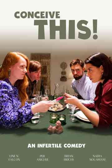 Conceive This! Poster