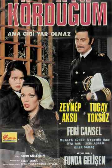 Kördüğüm Poster